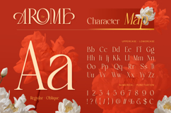 Arome Product Image 2