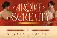 Arome Product Image 7
