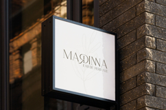 Arphine Dalton Font Product Image 3