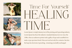 Arphine Dalton Font Product Image 4