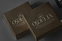 Arphine Dalton Font Product Image 9