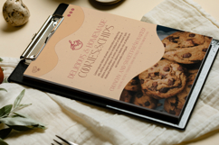 Arphine Dalton Font Product Image 2