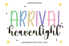 Arrival Heavenlight Product Image 1