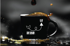 Hand Drawn White Arrows | Tribal, Curly, Crossed, Dart, Boho Product Image 7