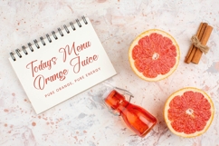 Arshapin Romantic - Bold Calligraphy Font Product Image 3