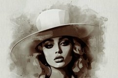 Modern Elegant Photo Effect Product Image 3