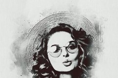 Modern Elegant Photo Effect Product Image 5