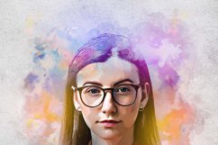 Modern Elegant Photo Effect Product Image 18