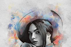 Modern Elegant Photo Effect Product Image 13