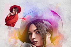 Modern Elegant Photo Effect Product Image 16