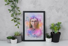 Modern Elegant Photo Effect Product Image 17