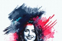 Modern Elegant Photo Effect Product Image 19