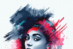 Modern Elegant Photo Effect Product Image 20