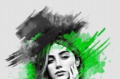 Modern Elegant Photo Effect Product Image 21