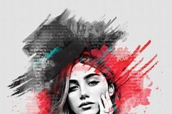 Modern Elegant Photo Effect Product Image 23