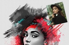 Modern Elegant Photo Effect Product Image 24