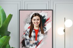 Elegant Portrait Photo Effect Product Image 11