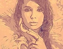 Art Photoshop Action Product Image 9