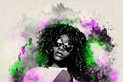 Elegant Portrait Photo Effect Product Image 24