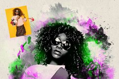 Elegant Portrait Photo Effect Product Image 26