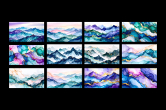 Abstract Wall Art - 12 Variations Product Image 3