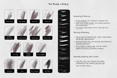 Procreate Art Alchemy Studio Product Image 3