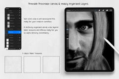 Procreate Art Alchemy Studio Product Image 5