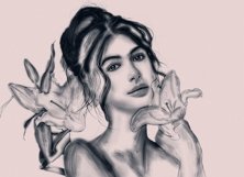 Art Creator Photoshop Action Product Image 15
