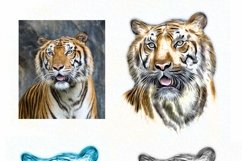 Art Creator Photoshop Action Product Image 19