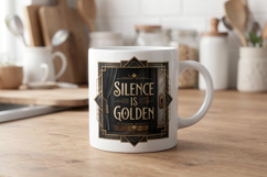 Art Deco Parental Burnout Design Product Image 6