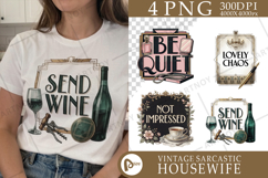 Art Deco Parental Burnout Design Product Image 1