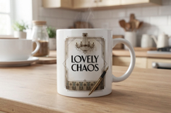 Art Deco Parental Burnout Design Product Image 15