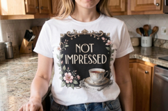 Art Deco Parental Burnout Design Product Image 2