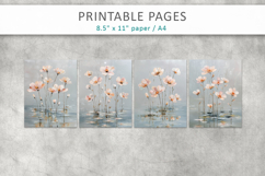 creative printable craft papers Product Image 2