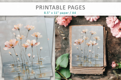 creative printable craft papers Product Image 1