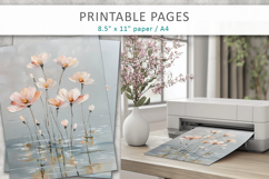 creative printable craft papers Product Image 4