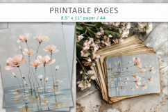 creative printable craft papers Product Image 6