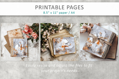 artistic halloween pages Product Image 8