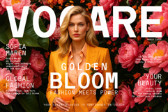 Artavion Mono - Monospace Typeface Product Image 2