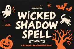 Wicked Shadow Spell Product Image 1