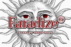 Faradize Product Image 1