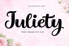 Juliety Product Image 1
