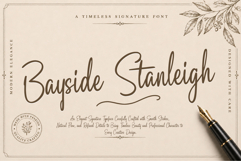 Bayside Stanleigh Product Image 1