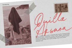 Quilla Aksara Product Image 1