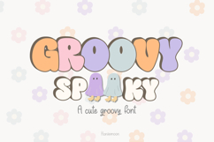 Groovy Spooky Product Image 1