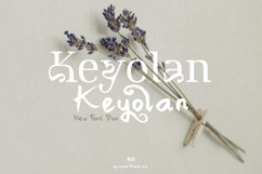 Keyolan Fontduo Product Image 1