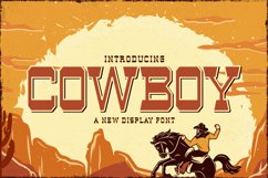 Cowboy Product Image 1