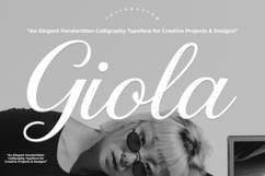 Giola Product Image 1
