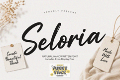Seloria Product Image 1
