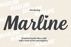 Marline Product Image 1